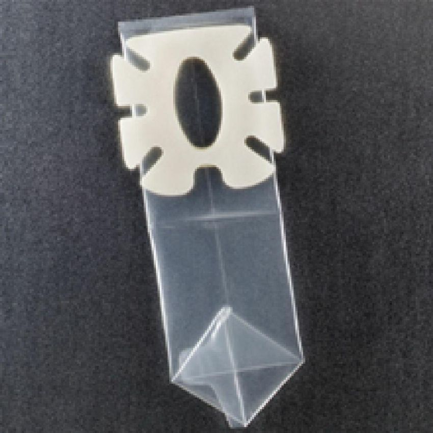 Set di 10 Sacche per Irrigazione Iridress 19/50mm - Modello 9219