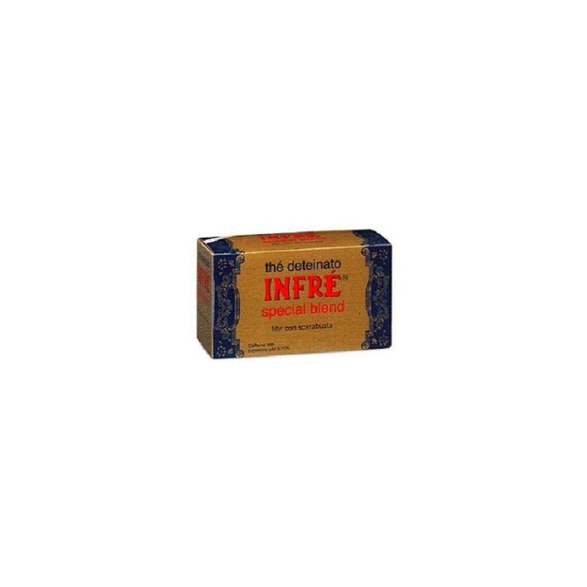 Infre 20 - Pacco da 30g con 20 Filtri