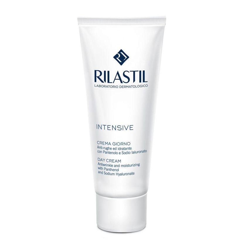 Rilastil Crema Intensiva per il Giorno - 50ml