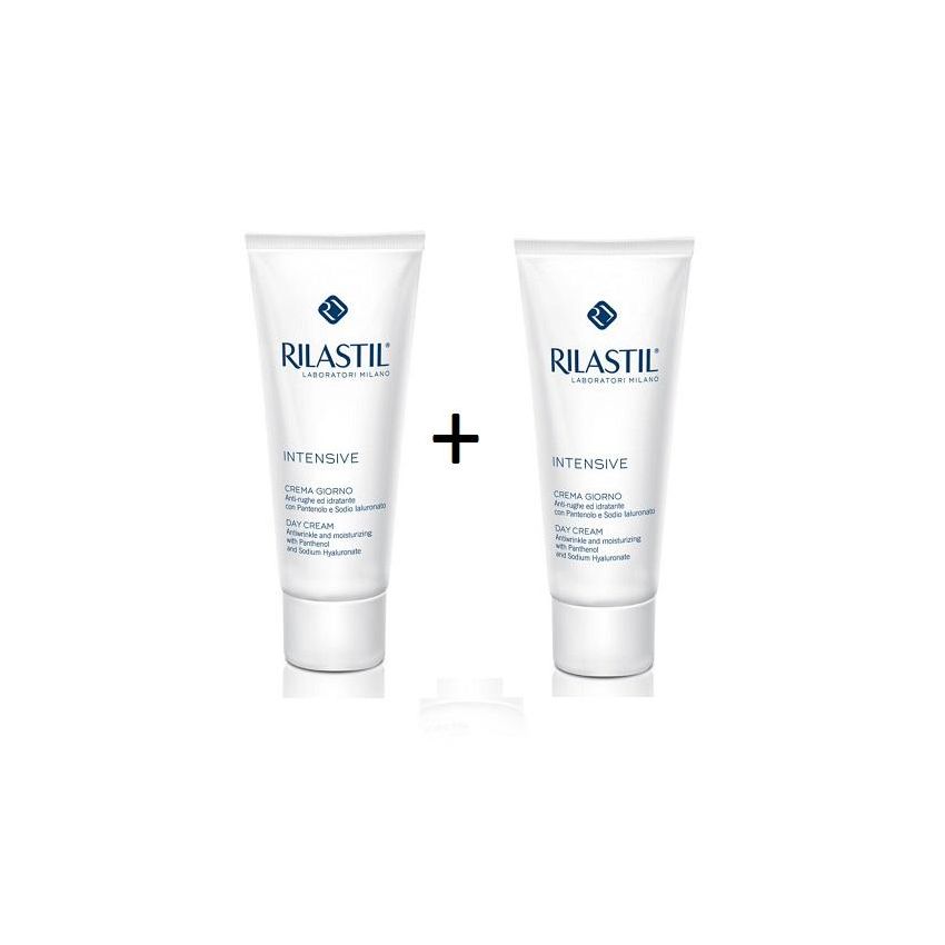 Rilastil Crema Intensiva per il Giorno - 50ml
