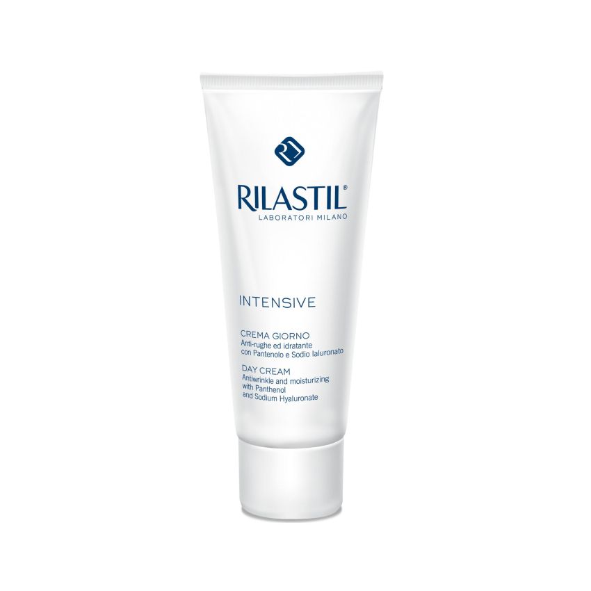 Rilastil Crema Intensiva per il Giorno - 50ml