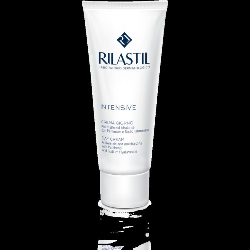 Rilastil Crema Intensiva per il Giorno - 50ml