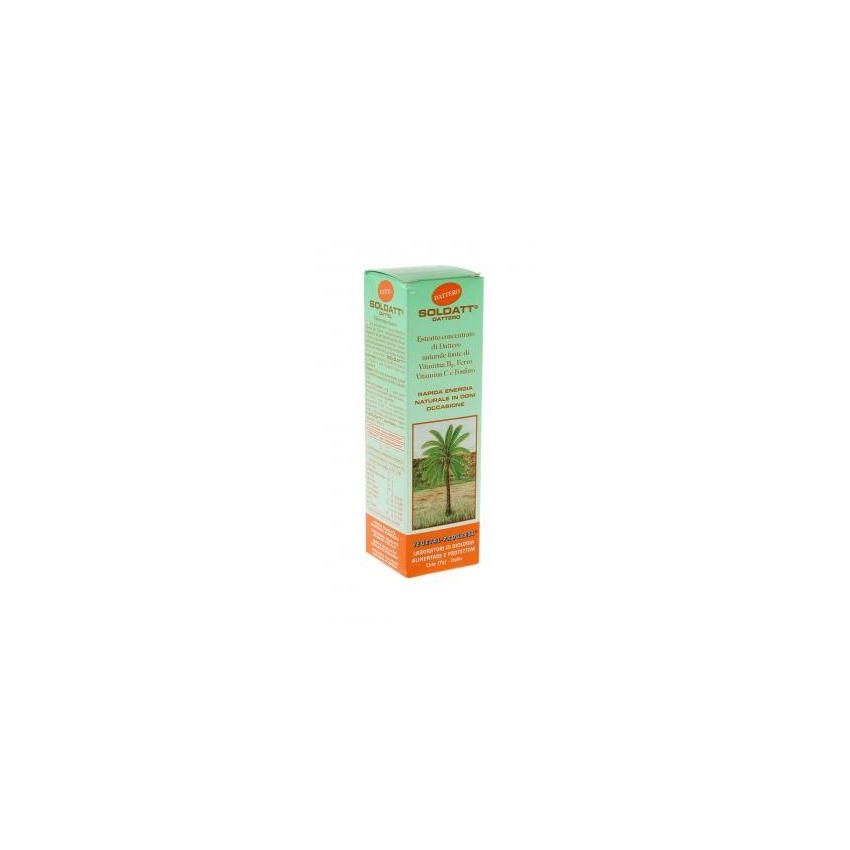 Estratto Concentrato di Dattero Soldatt - 100ml