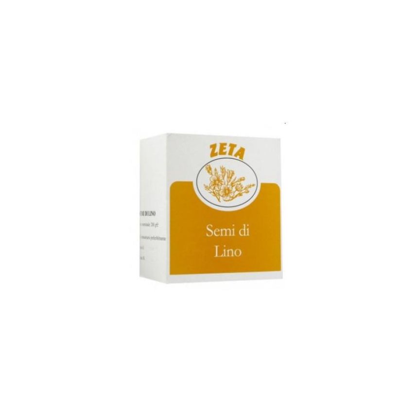 Semi di Lino Premium 200g
