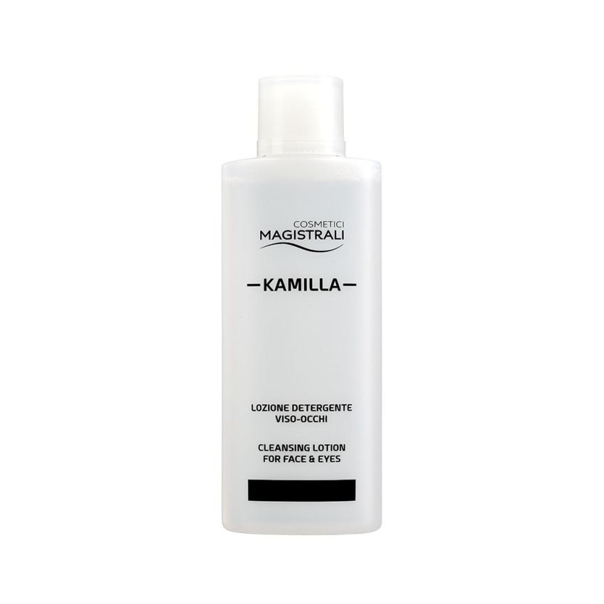 Kamilla Lozione Struccante Delicata 200ml