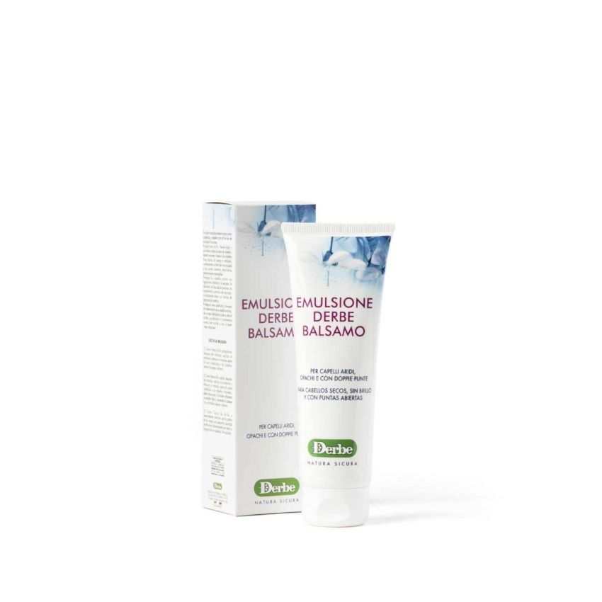 Emulsione Vitanova 125ml per la Cura della Pelle