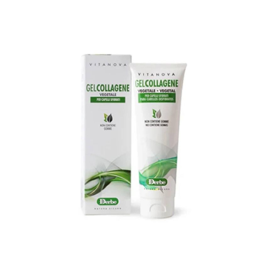 Gel al Collagene Rigenerante 125ml