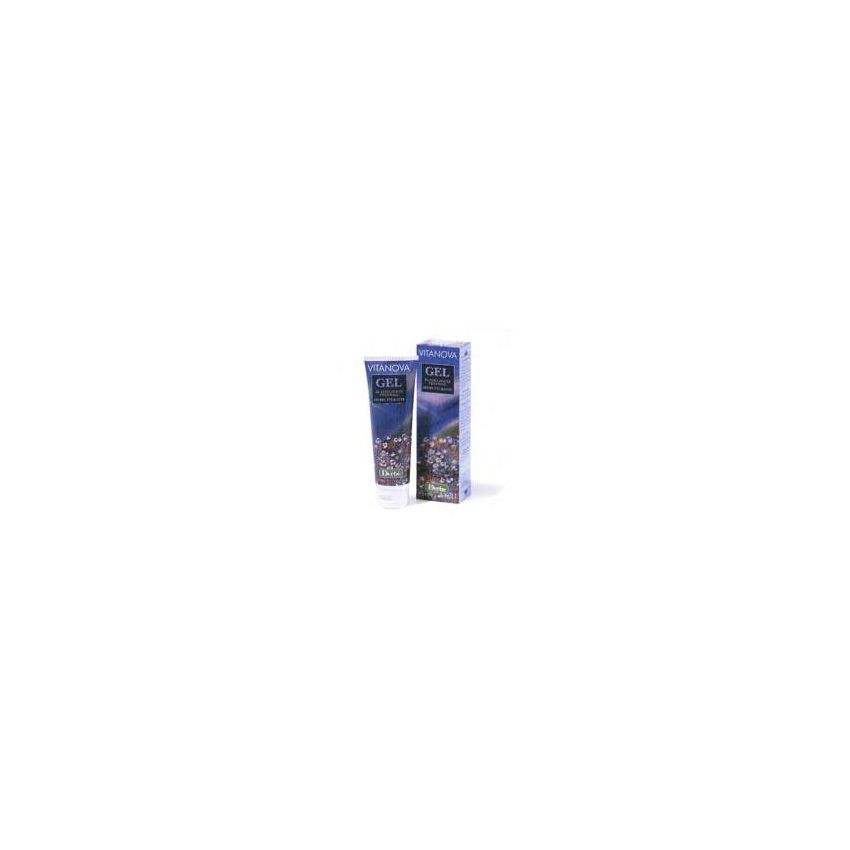 Gel al Collagene Rigenerante 125ml