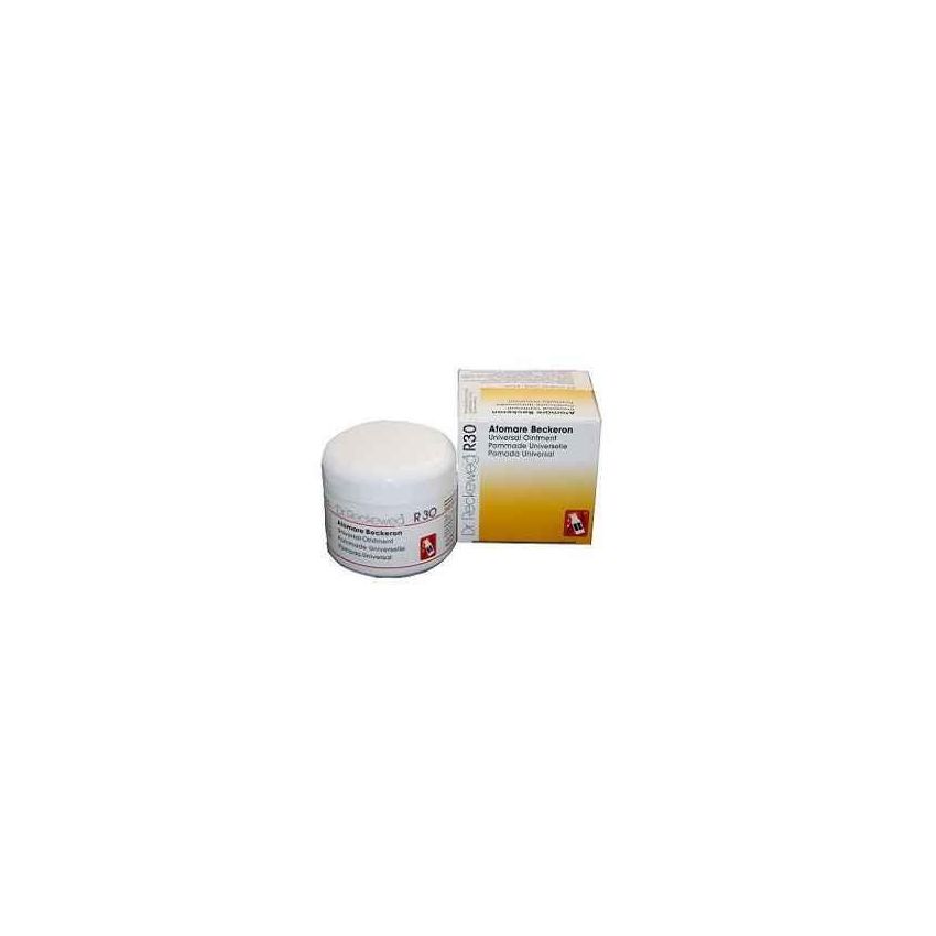 Pomata Reckeweg Atemaron R30 da 85g