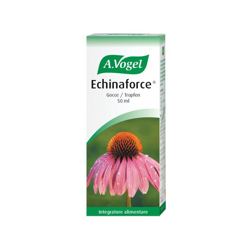 Gocce Echinaforce 50ml