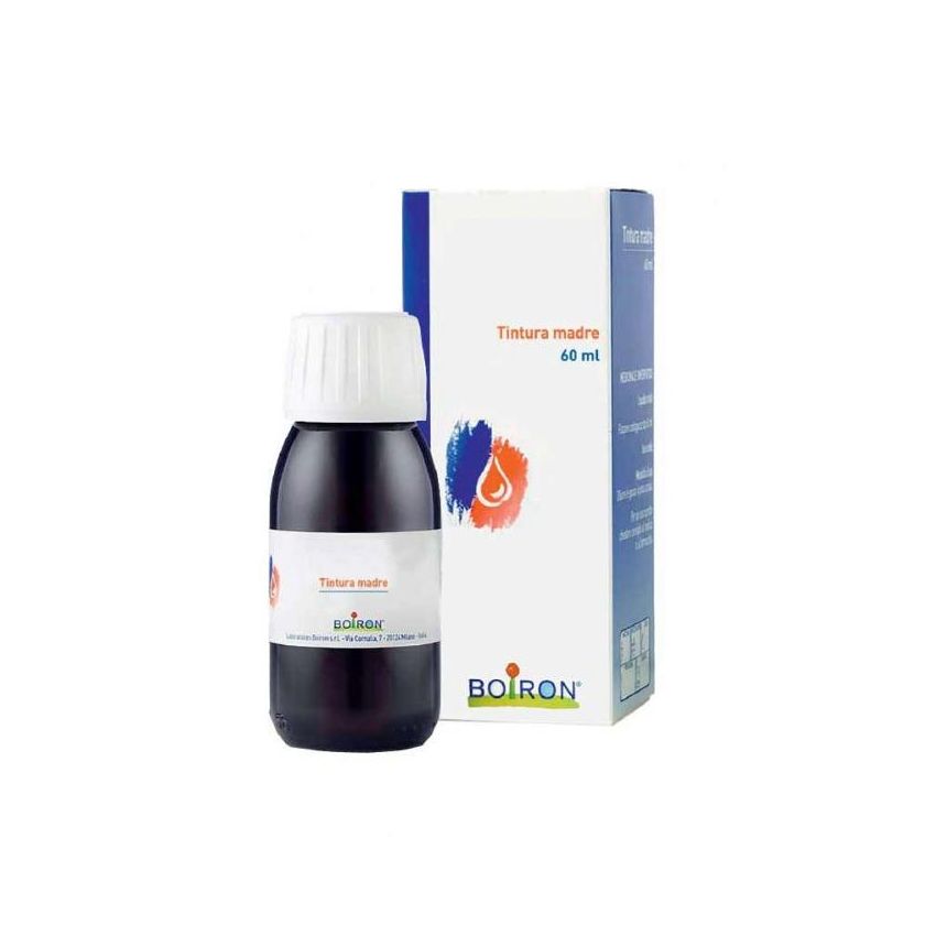 Tintura Madre di Arnica Montana - Flacone da 60ml