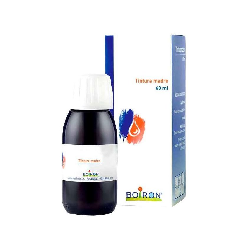 Tintura Madre Boiron Tilia Tomentosa 60ml