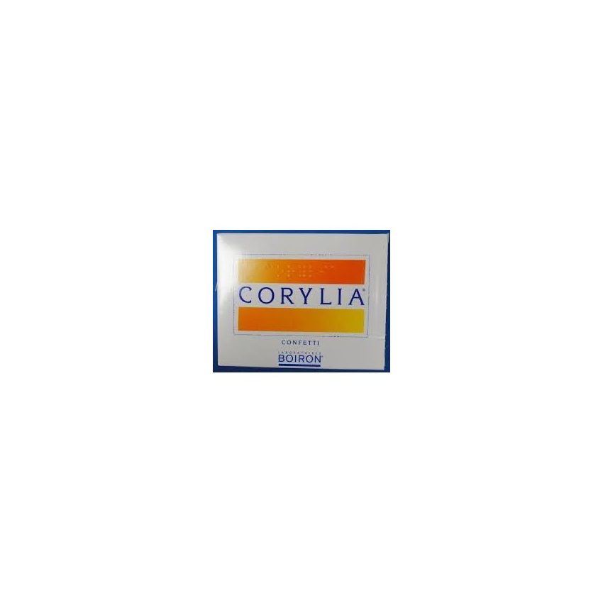 Corylia - Prodotto Naturale in 40 Compresse
