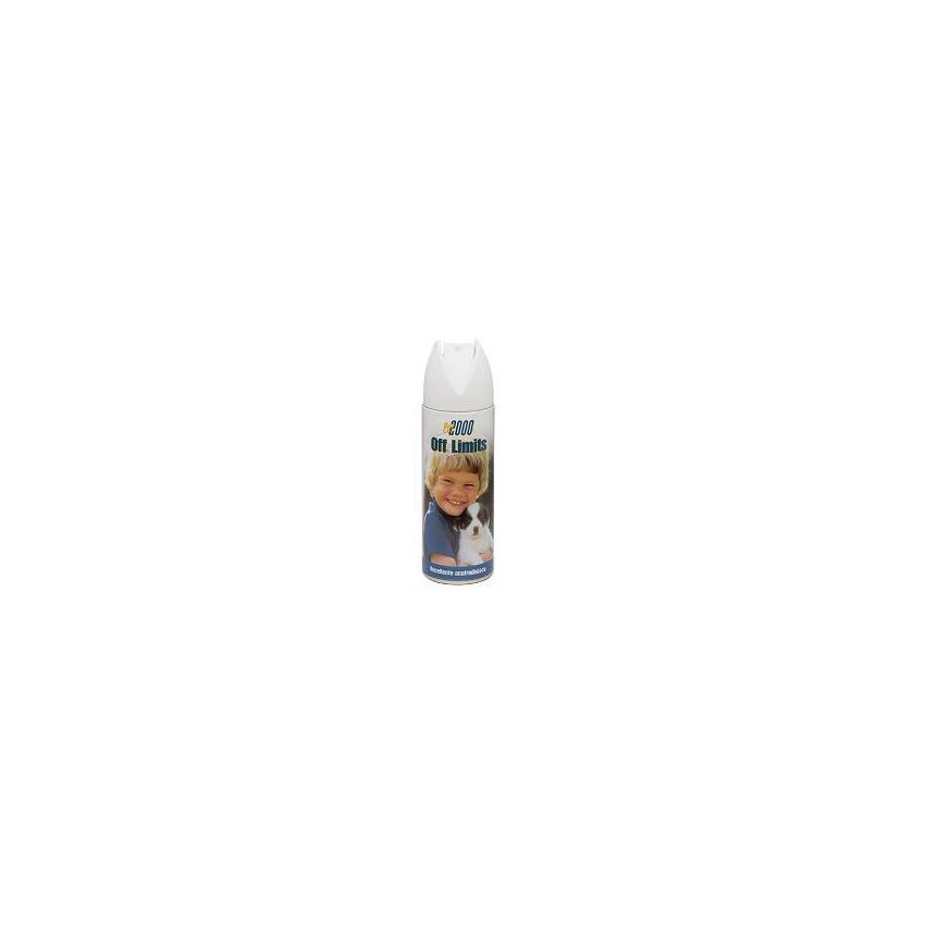 Spray Repellente Anti-Aree Off Limits per Cani, 200ml