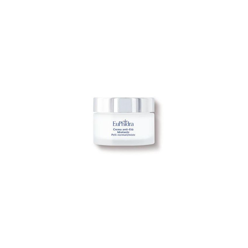 Euphidra Skin - Crema Idratante Intensiva 40ml