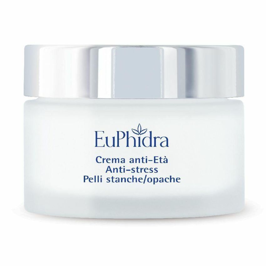 Euphidra Skin Anti-Stress Cream 40ml