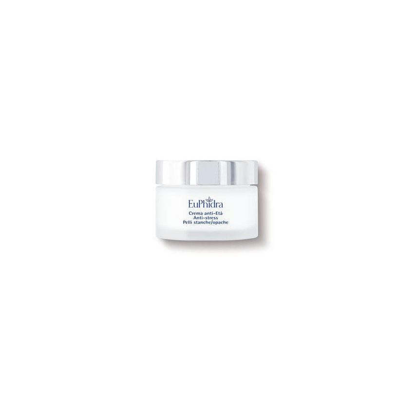 Euphidra Skin Anti-Stress Cream 40ml