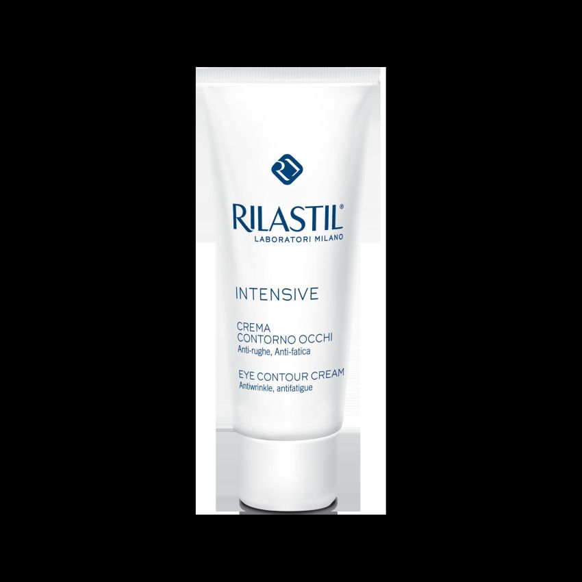 Rilastil Crema Intensiva per Contorno Occhi 15ml