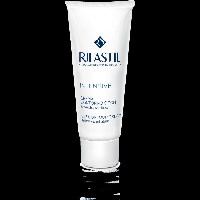Rilastil Crema Intensiva per Contorno Occhi 15ml