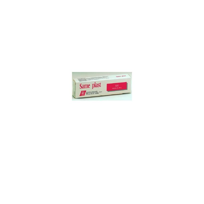 SamePlast Advanced Healing Gel 30g