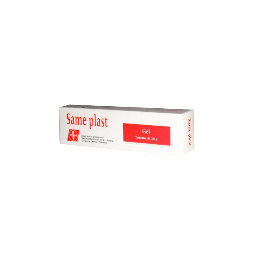 SamePlast Advanced Healing Gel 30g