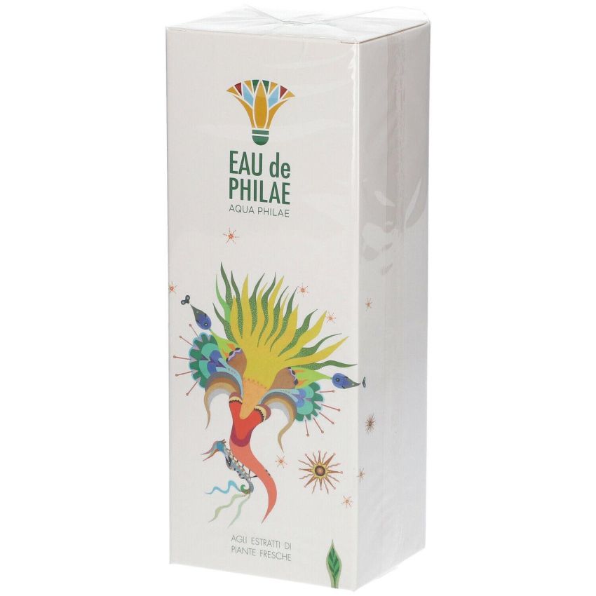 Eau de Philae Profumo Naturale 500ml