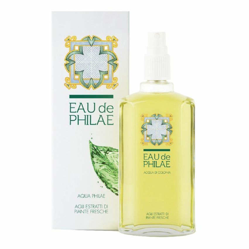 Eau De Philae Profumo, 250ml