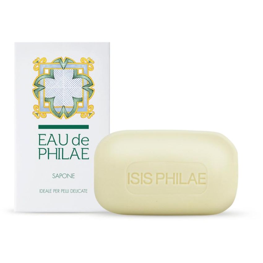 Sapone di Lusso Eau De Philae da 100g