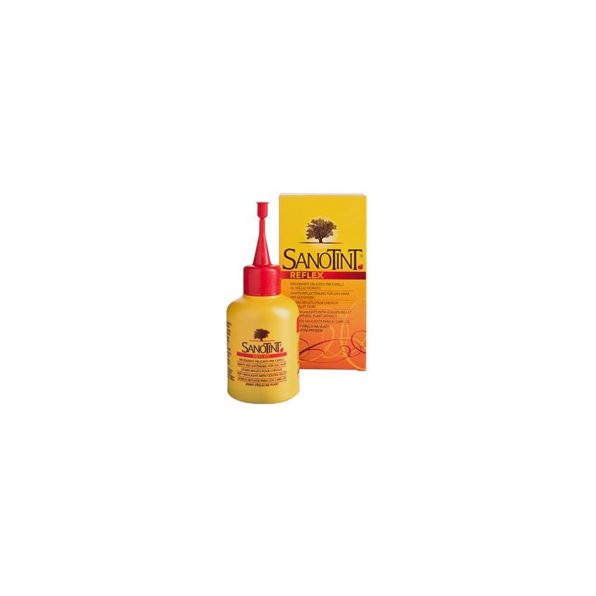 Sanotint Reflex N.56 - Tonalitè Rosso Prugna