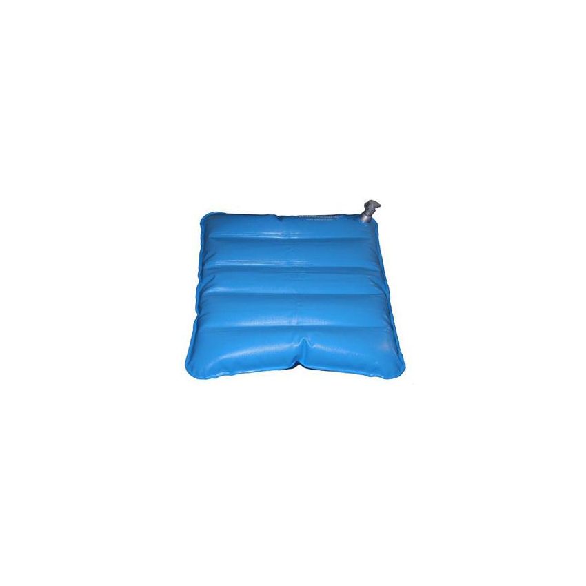 Cuscino Antidecubito Regolabile con Aria/Acqua 41x41cm