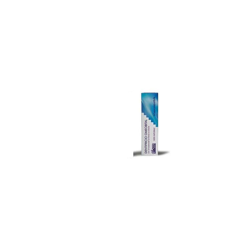 Dentifricio Omeobital Naturale da 75ml