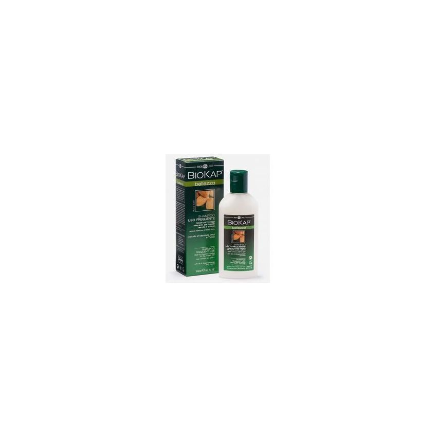 Biokap Shampoo per Uso Quotidiano, 200ml