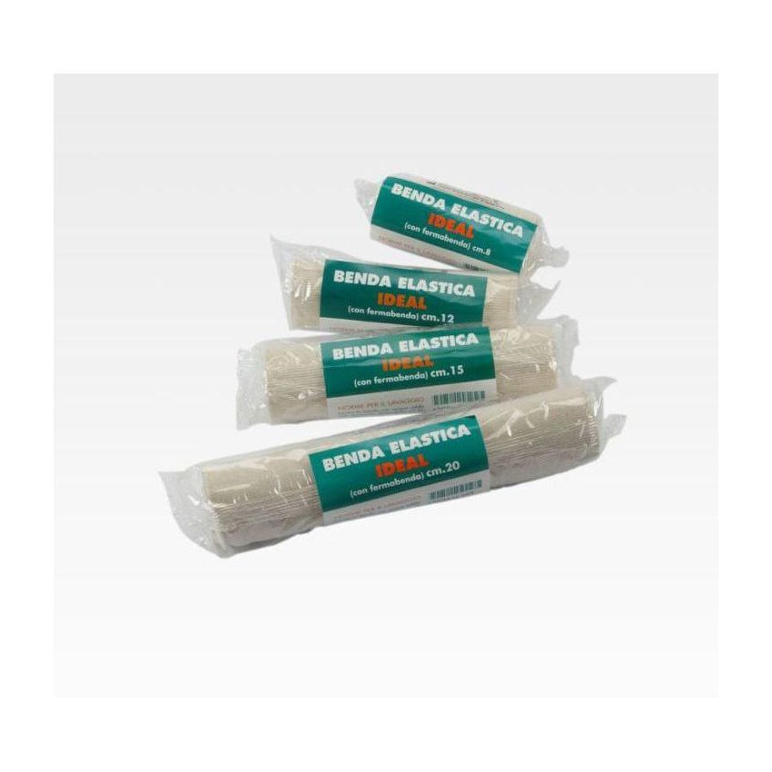 Benda Elastica Ideale di Alta Qualità 10cm