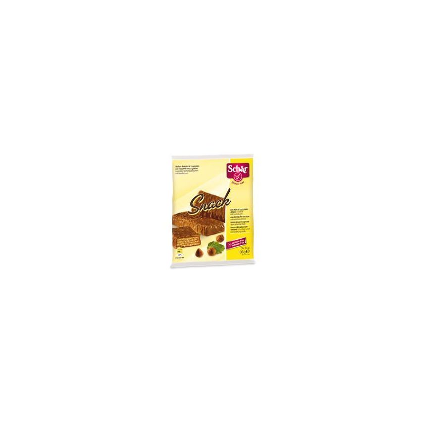 Snack alla Nocciola Schar 105g