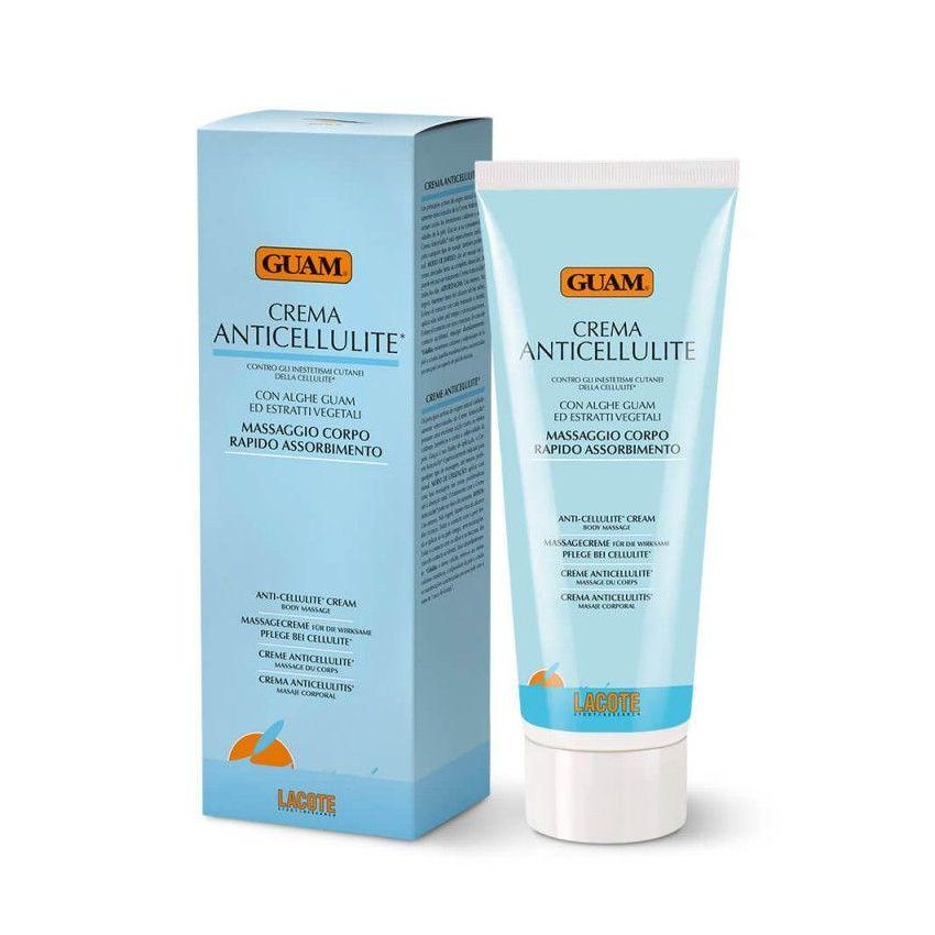 Guam Crema Anticellulite per Massaggio, 250ml