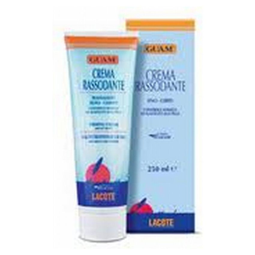Crema Rassodante per Seno e Corpo Guam - 250ml