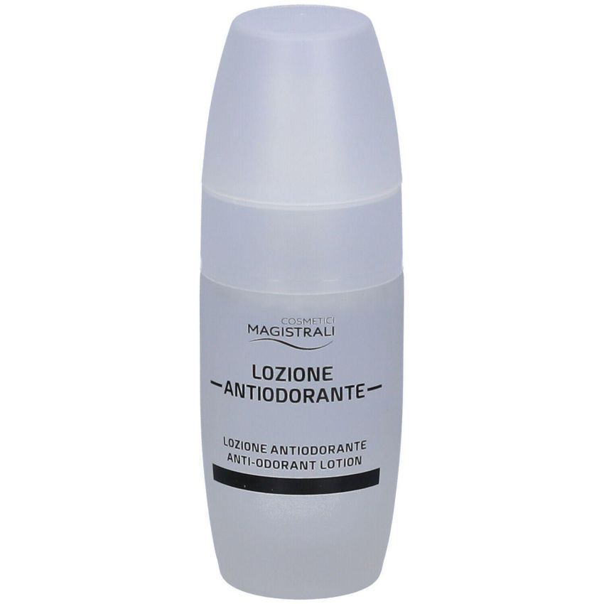 Lozione Deodorante Antiodore - 50ml