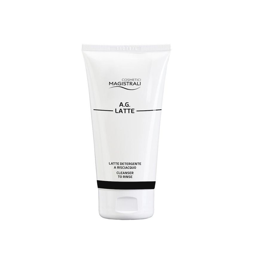 AG Latte Detergente Delicato Rinfrescante 150ml
