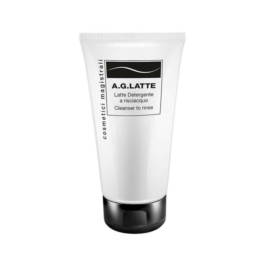 AG Latte Detergente Delicato Rinfrescante 150ml