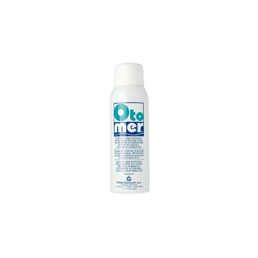 Otomer Acqua di Mare Isotonica, 100ml
