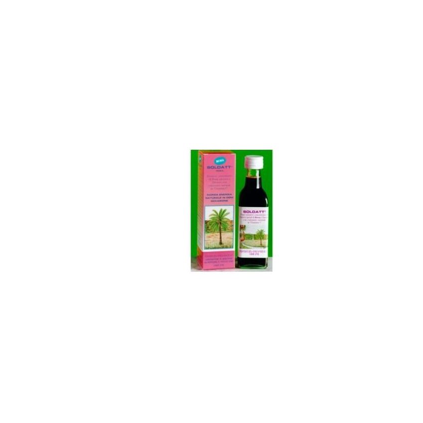 Profumo Soldatt Rosa 100ml