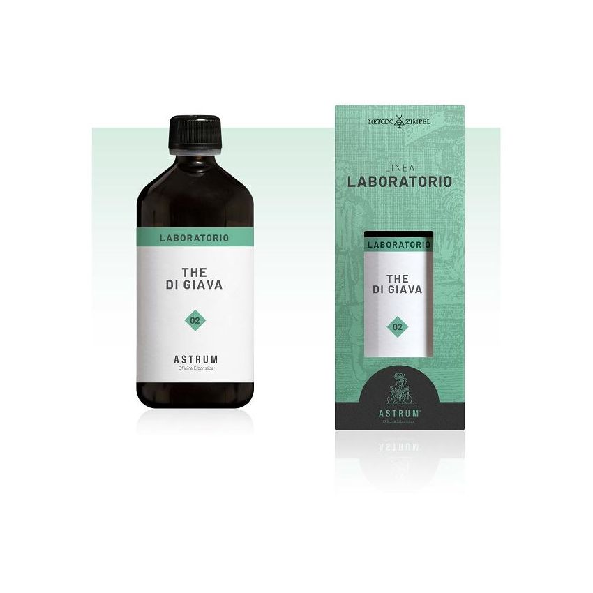Astrum Tè di Giava 250ml