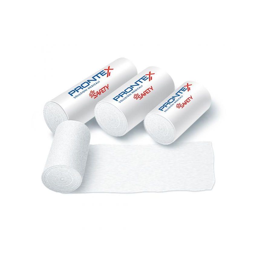 Fascia di Cotone Tedesco di Alta Qualità, 20cm x 4m