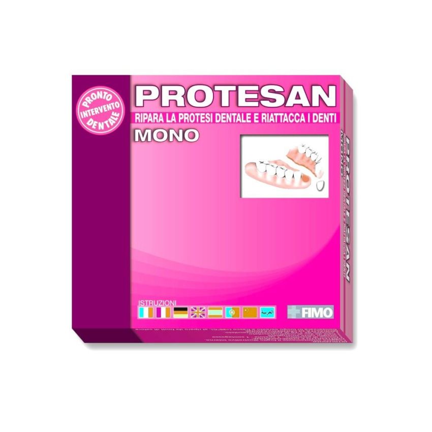 Kit Monodose Protesan per Protesi