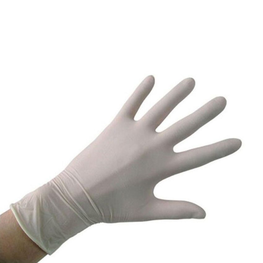 Guanto Chirurgico Sterile, Taglia 8, Confezione da 1 Paio