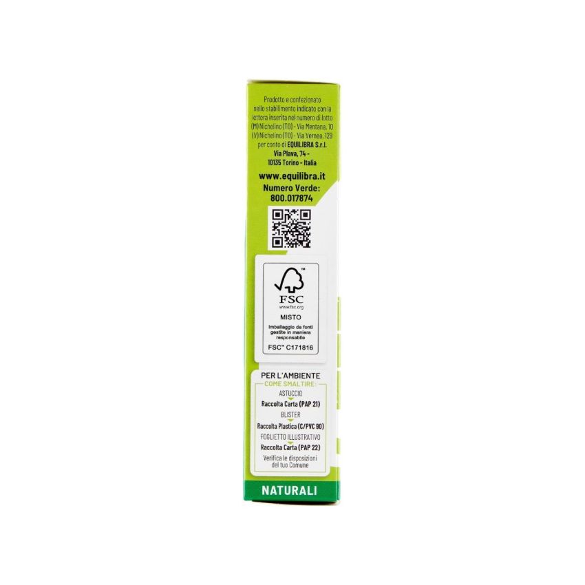 Equilibra Alga Snella - 75 Compresse