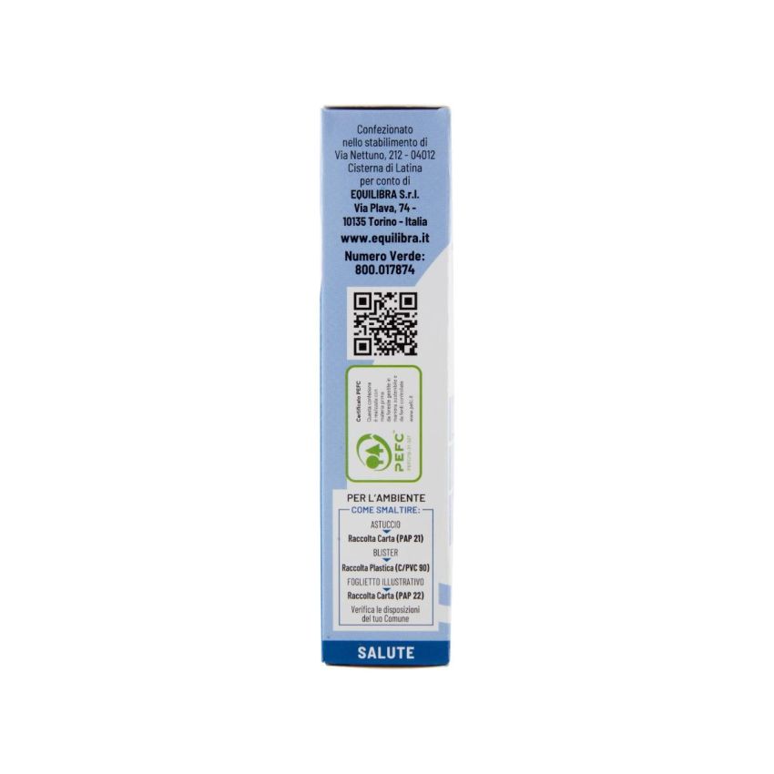 Equilibra Advanced Prostate Health Support - 40 Capsule