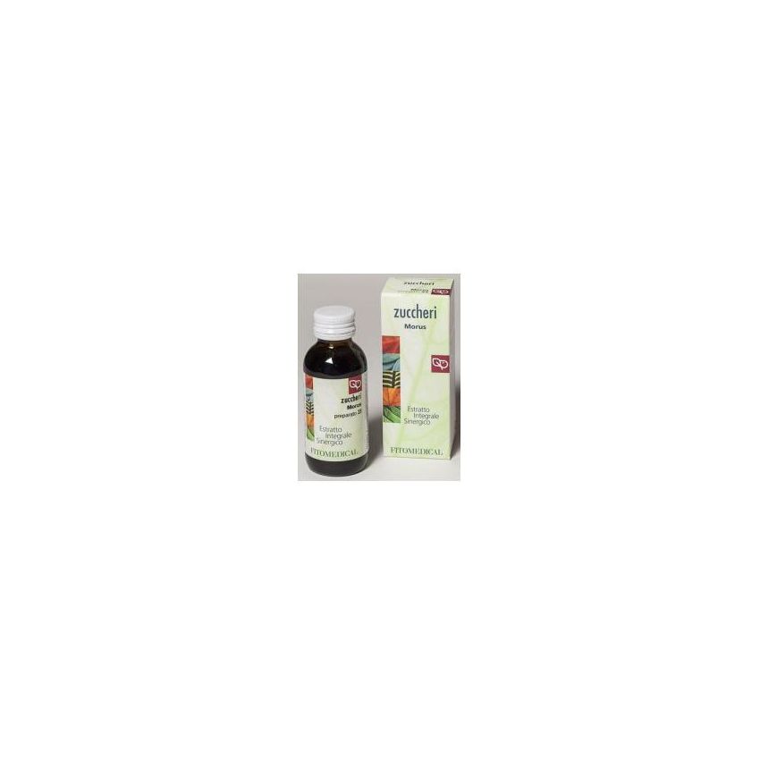 Preparato Morus Eis 23 - Soluzione Concentrata 60ml