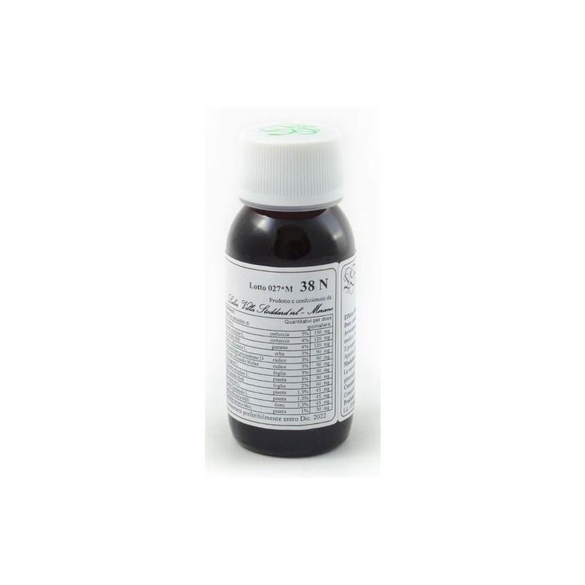 Compositum LVS 38N di Salix Alba