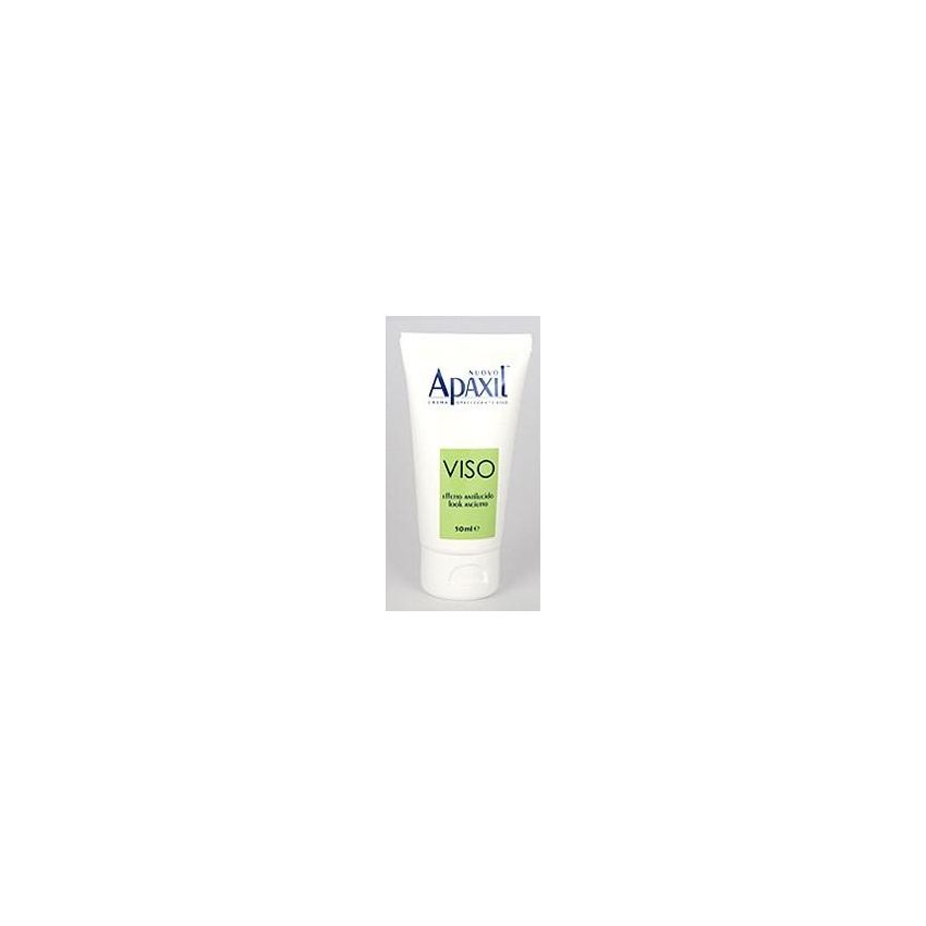 Apaxil Crema Opacizzante per il Viso 50ml - Formula Avanzata
